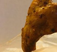 Rabbit Leg
