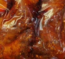 Spicy Torn Roast Rabbit
