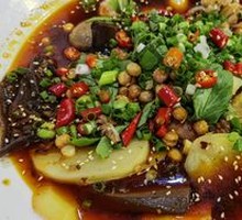 Spicy Hot Pot