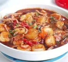 Handmade Dumplings