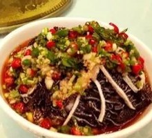 Layered Tripe