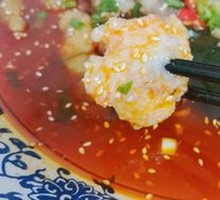 Shrimp paste
