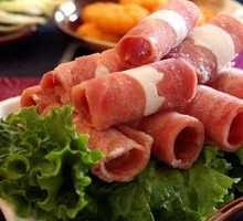 Beef Roll