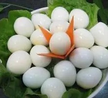 Quail Egg