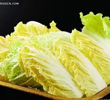 Napa cabbage
