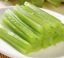 Bamboo Shoot Strips