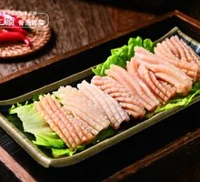 Squid Blossom