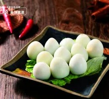 Quail Egg
