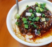 Steamed Egg