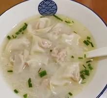Bone Broth Dumplings