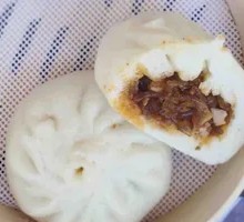Spicy Vermicelli Rolls