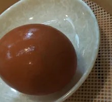 Secret-Recipe Tea Eggs