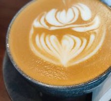 Milk Latte