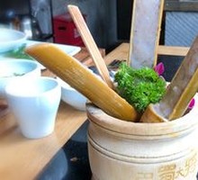 Handmade Shrimp Paste