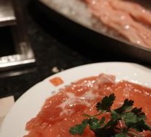 Jincheng Tender Beef