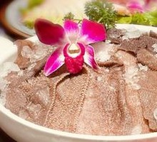 Layered Tripe