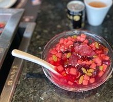 Beauty Ice Jelly