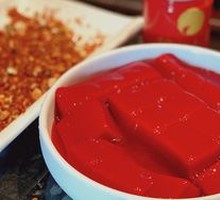 Milk Blood Curd
