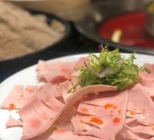 Premium Pork Throat