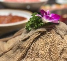 Fresh Tripe