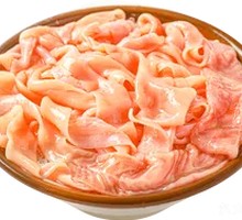 Fresh Goose Intestines