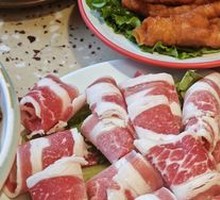 Immortal Beef Rolls