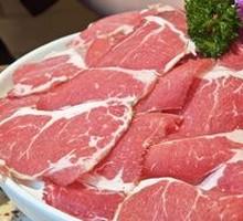 Snowflake Beef