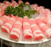 Premium Beef Tenderloin