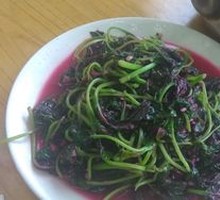 Stir-Fried Han Cai