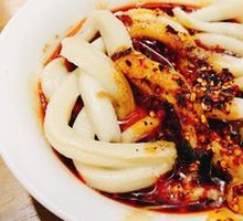 Sweet Noodles