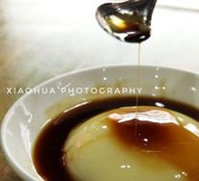 Brown Sugar Cold Cake