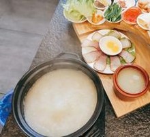 Luxury Crossing-the-bridge Rice Noodles