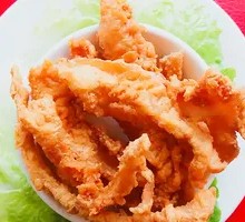 Bridge Crispy Delight