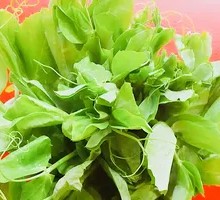 High Soup Bean Sprouts