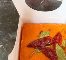 Weigang • Freshly Sliced Handmade Hot Pot Base