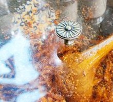 Weigang Fish Dried