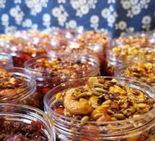 Weigang Peanut Side Dish