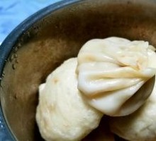 Nanjing Soup Dumplings