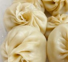 Special Flavor Soup Dumplings