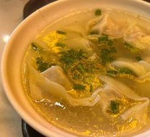 原汤抄手