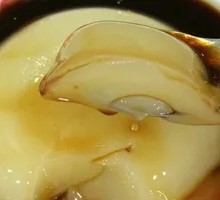 Cold Rice Cake