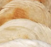 Tongguan Steamed Bun