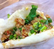 Wealthy Double-Cage Beef Gua Bing