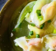 Dragon Dumplings