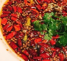 Spicy Yellow Catfish