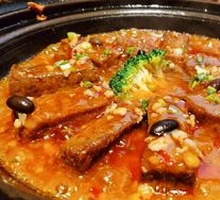 Black Tofu of Taolin