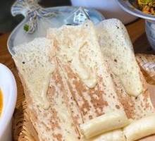 Special Pot-edge Noodles
