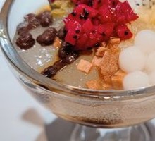 Panda Fruit Ice Jelly