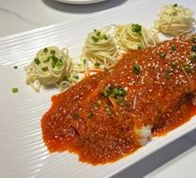 Lizhuang Garlic Pork Slices