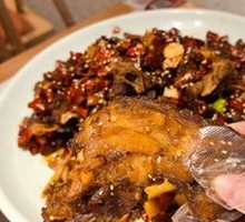 Spicy Pork Ribs